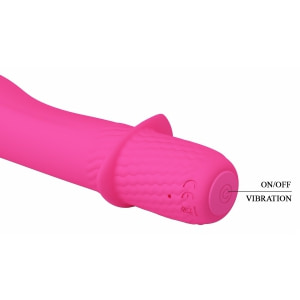 Vibrator Pretty Love Troy Roz Thumb 3