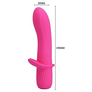 Vibrator Pretty Love Troy Roz Thumb 4