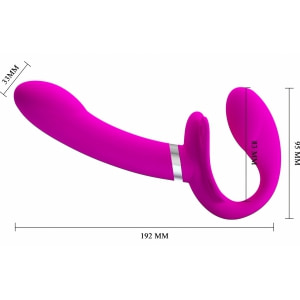 Vibrator Pretty Love Valerie Mov Thumb 6