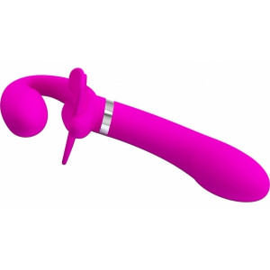 Vibrator Pretty Love Valerie Mov Thumb 1