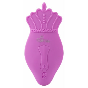 Vibrator Punct G Panty Sweet Smile Roz Thumb 6