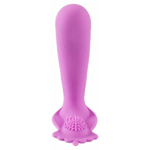 Vibrator Punct G Panty Sweet Smile Roz Thumb 5