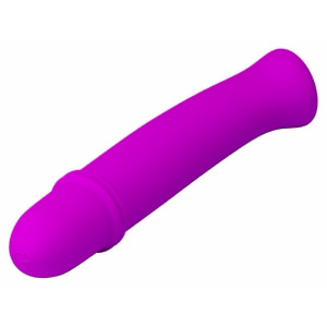 Vibrator Punct G Pretty Love Antony Mov Thumb 2
