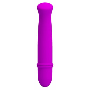 Vibrator Punct G Pretty Love Antony Mov Thumb 1