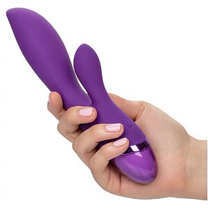 Vibrator Rabbit Aura Dual Lover Mov Thumb 8