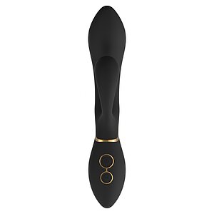 Vibrator Rabbit Elite Amelie Negru Thumb 5
