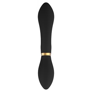 Vibrator Rabbit Elite Amelie Negru Thumb 4