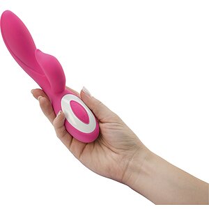 Vibrator Rabbit Harmony Roz Thumb 1