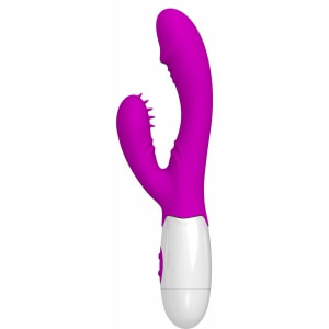 Vibrator Rabbit Pretty Love Andre Mov Thumb 4