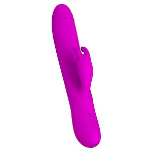 Vibrator Rabbit Pretty Love Byron Mov Thumb 6