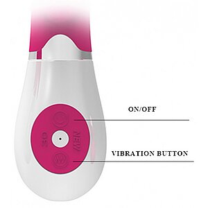 Plăceri Nebunatice Cu Iepurașul Roz Thumb 4