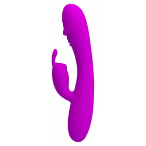 Vibrator Rabbit Pretty Love Hunter Mov Thumb 2