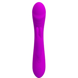 Vibrator Rabbit Pretty Love Hunter Mov Thumb 1