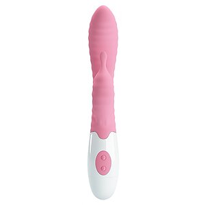 Vibrator Rabbit Pretty Love Hyman Roz Thumb 2