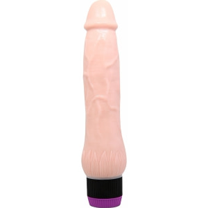 Vibrator Realist Cheyenne Baile 23cm