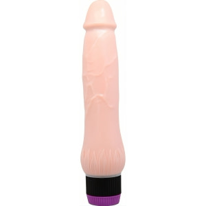 Vibrator Realist Cheyenne Baile 23cm