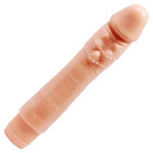 Vibrator Realistic Barbara Dybbuk