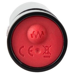 Vibrator Ruj Lipstick You2Toys Roșu Thumb 6