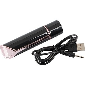 Vibrator Ruj Lipstick You2Toys Roșu Thumb 4