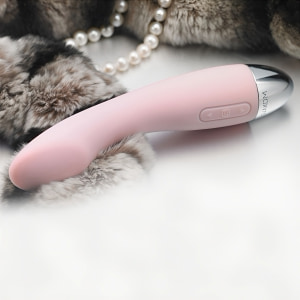 Vibrator Svakom Punctul G Amy Roz Thumb 9