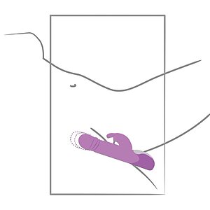 Vibrator Sweet Smile Push Mov Thumb 5