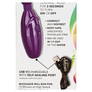 Vibrator Tiny Teasers Nubby Mov Thumb 4