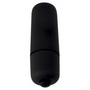Vibrator Toyz4Lovers Mini Egg Negru