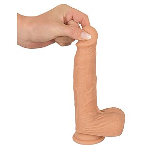 Vibrator Y2T Thrusting Vibe Thumb 4