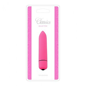 Vibrator Toyz4Lovers Egg Classics Roz Thumb 1