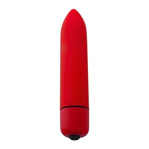 Vibrator Toyz4Lovers Egg Classic Roșu