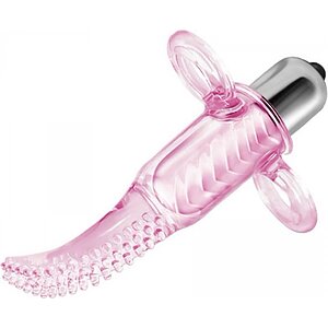 Stimulator Vibro Finger Roz Thumb 2