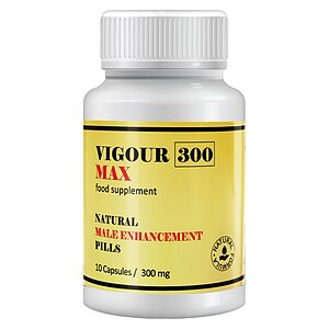 Mărirea Penisului 300 Max