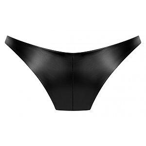 Chilot Obsessive Viranes Negru XS-S Thumb 3