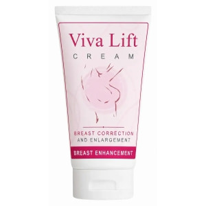 Cremă Pentru Mărirea Sânilor Viva Lift