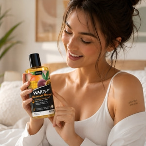 WARMup Mango Și Maracuya 150 ml Thumb 4
