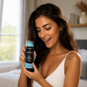 Wicked Sensual Care Breeze Lubrifiant Răcoritor 100 ml Thumb 4