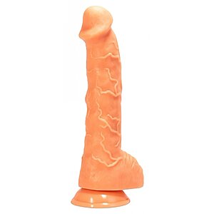 Dildo Franks Penis Flesh 31cm