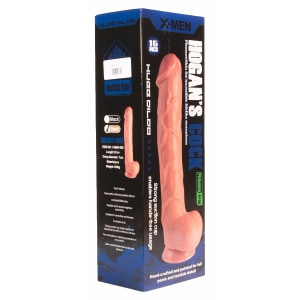 Dildo Hogans Realistic 38cm Thumb 3