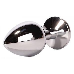 Dop Anal X-MEN Secret Shade Metal S Argintiu Thumb 3