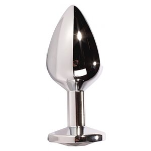 Dop Anal X-MEN Secret Shade Metal S Argintiu