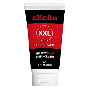 XXL Penis Enlargement Gel and Enhancer for Men
