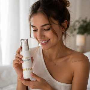 YESforLOV Gel Masaj Lubrifiant Allover 100 ml Thumb 7