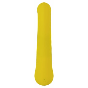 Your New Favourite Vibrator Punctul G, 10 moduri Galben Thumb 2