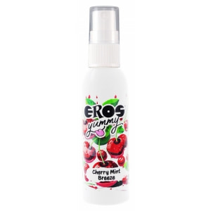 Spray Yummy Cherry Mint Breeze