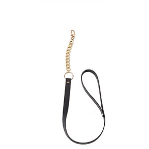 Zgardă Bijoux Indiscrets Maze Wide Choker Thumb 4