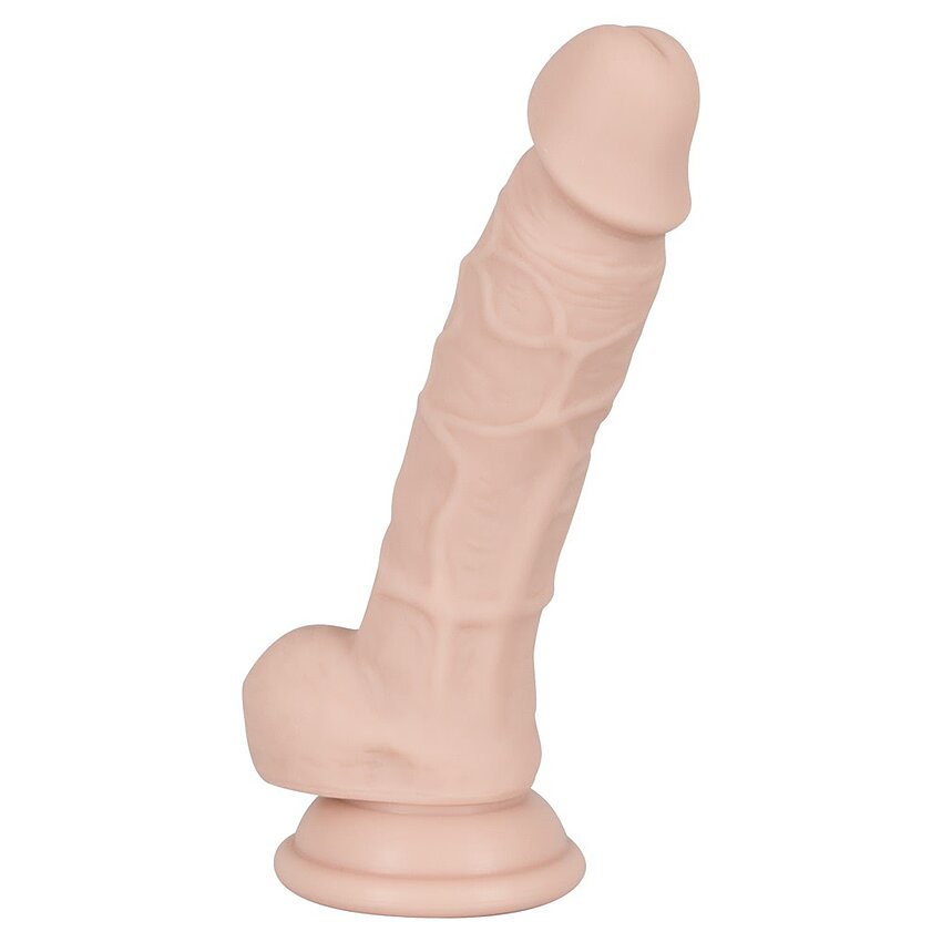 Dildo Silicon 18cm M