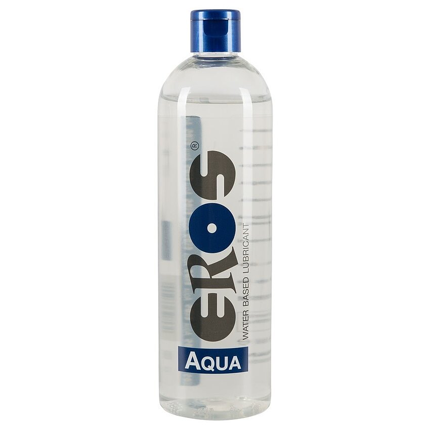 Lubrifiant EROS Aqua 500 ml