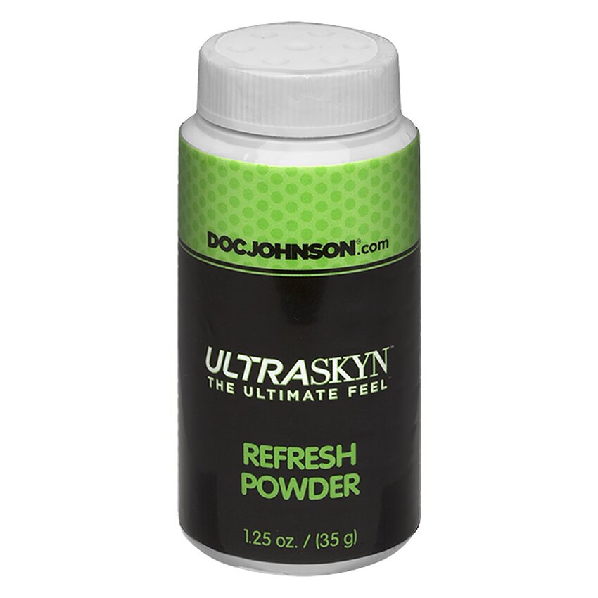 Pudră Ultraskin Refresh Powder 35g