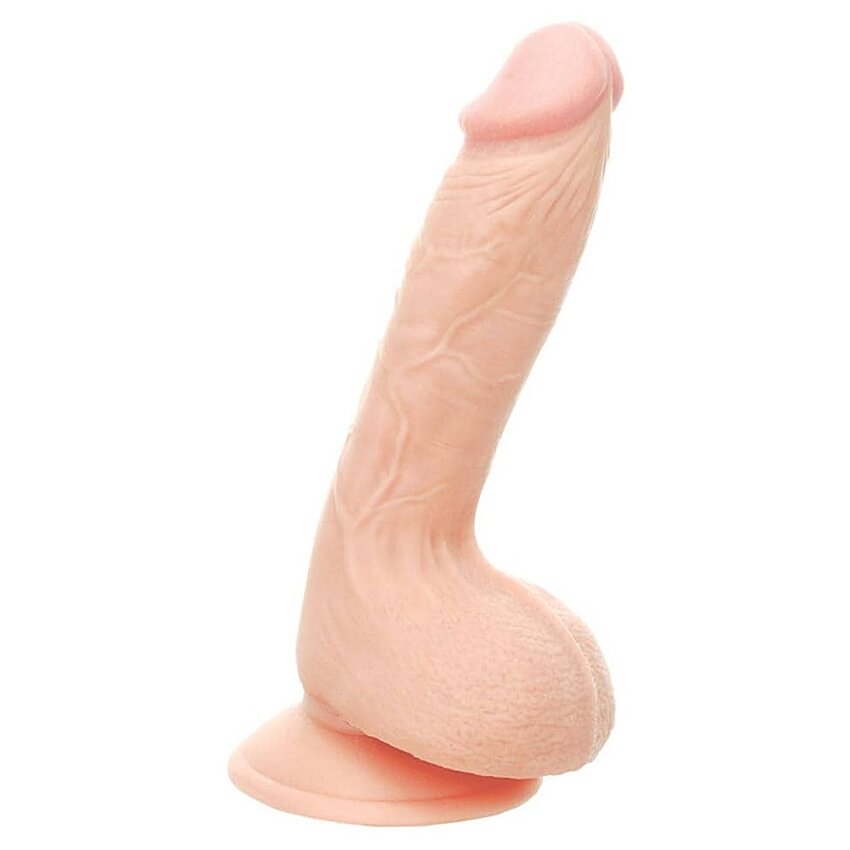 Dildo Cu Venuza G Girl Style 17cm