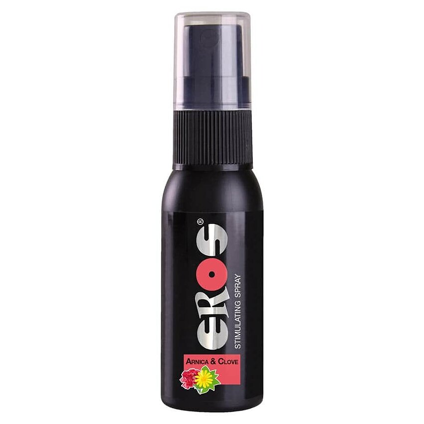 Spray Stimulare Erecție Eros Arnica And Clove 30ml